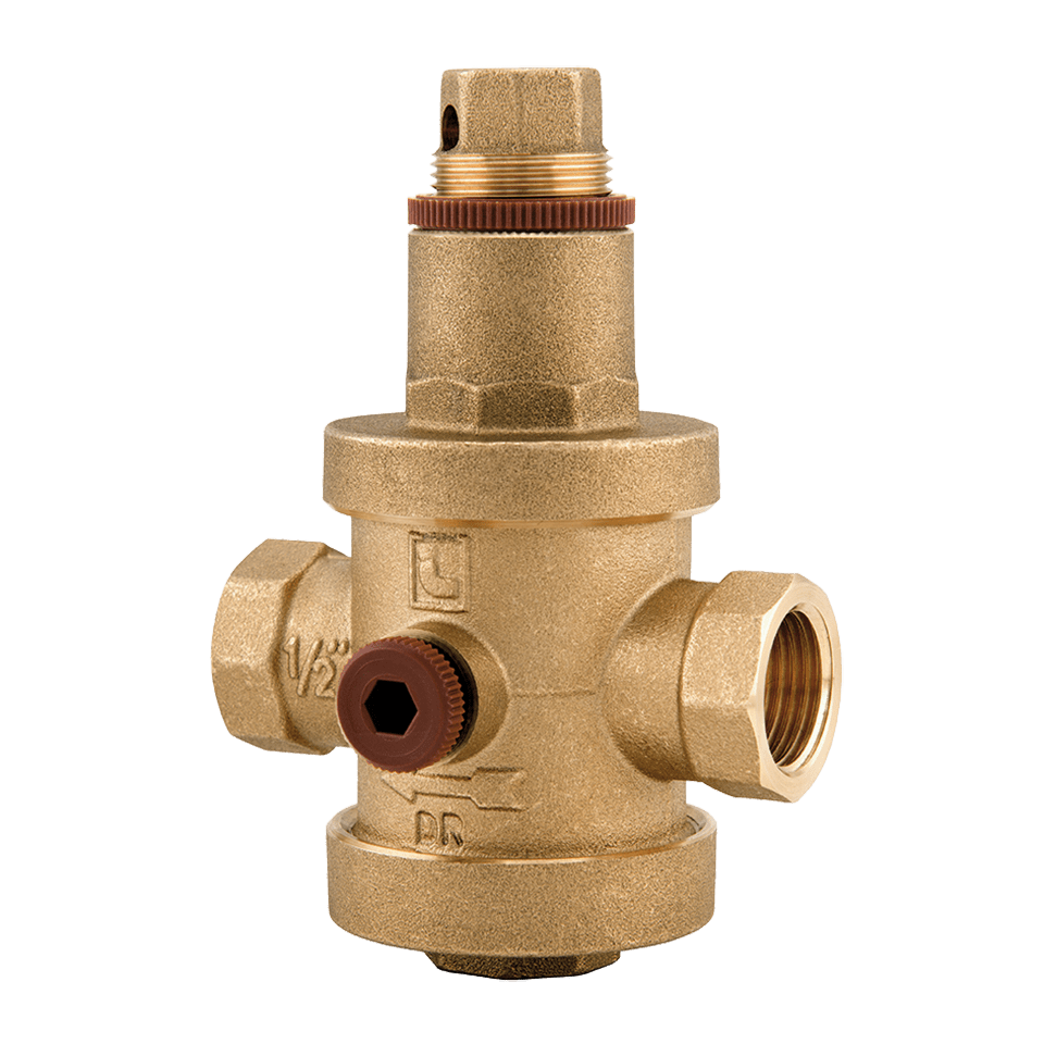 Pressure Reducing Valves Pirtek