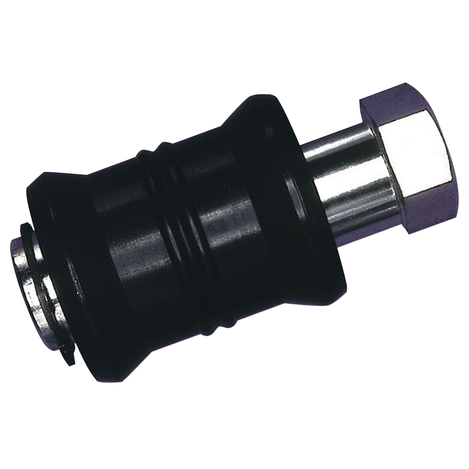 Slide Valves - On/Off Type, Brass - Pirtek