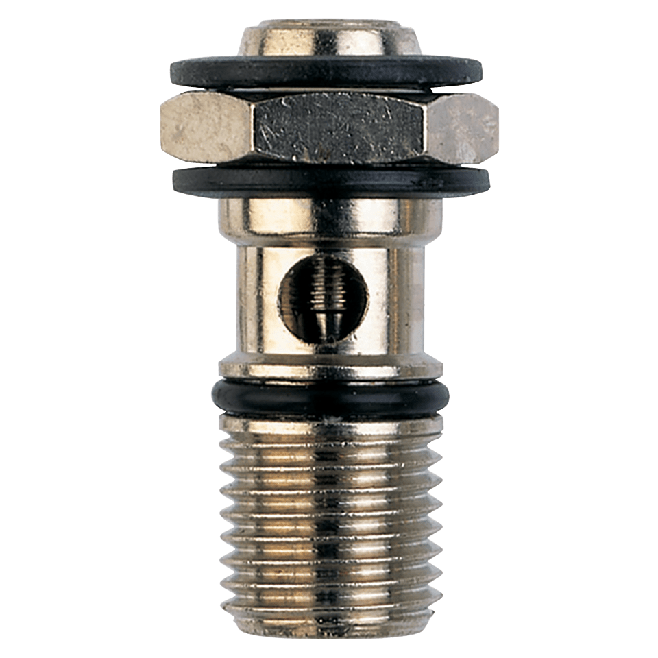 Screwdriver Flow Regulator Valves Pirtek