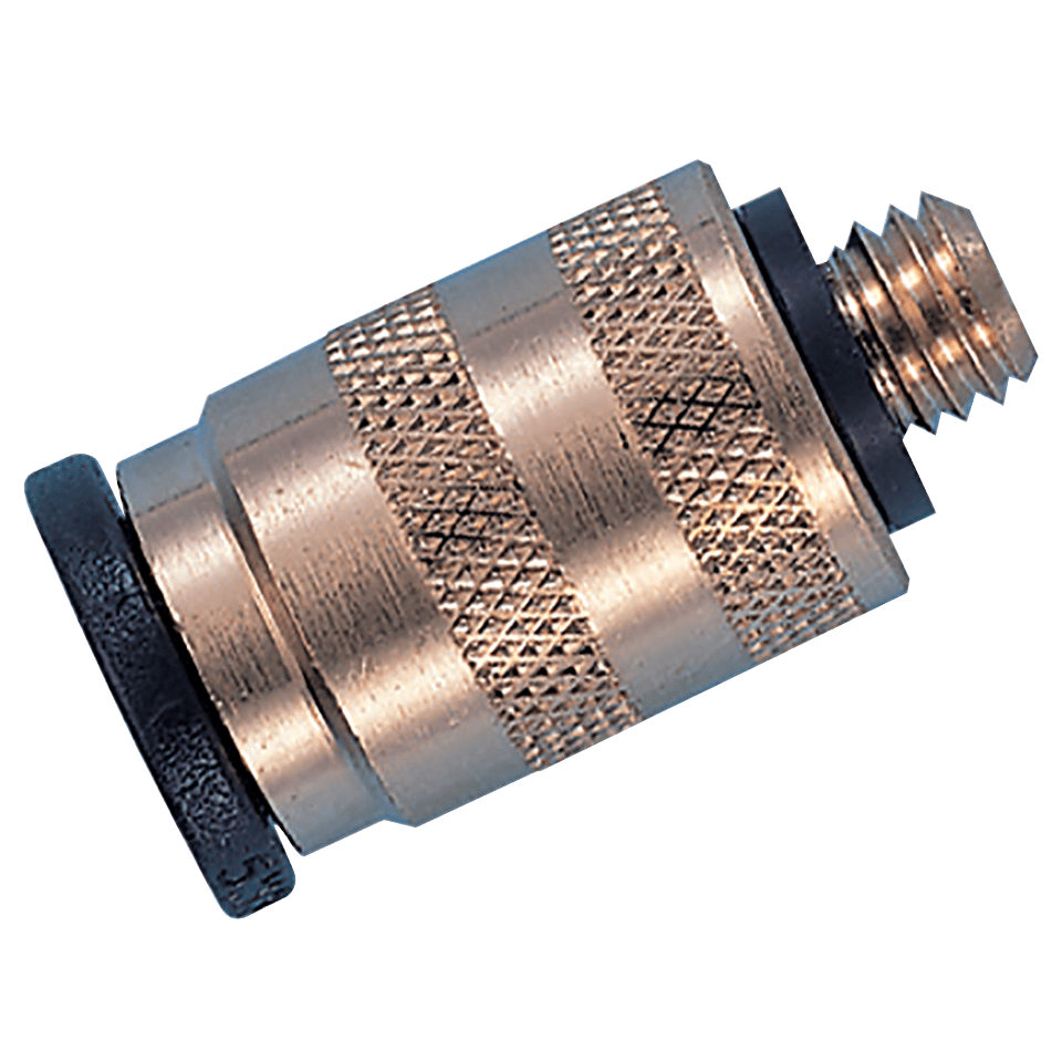 Straight Adaptors Pirtek