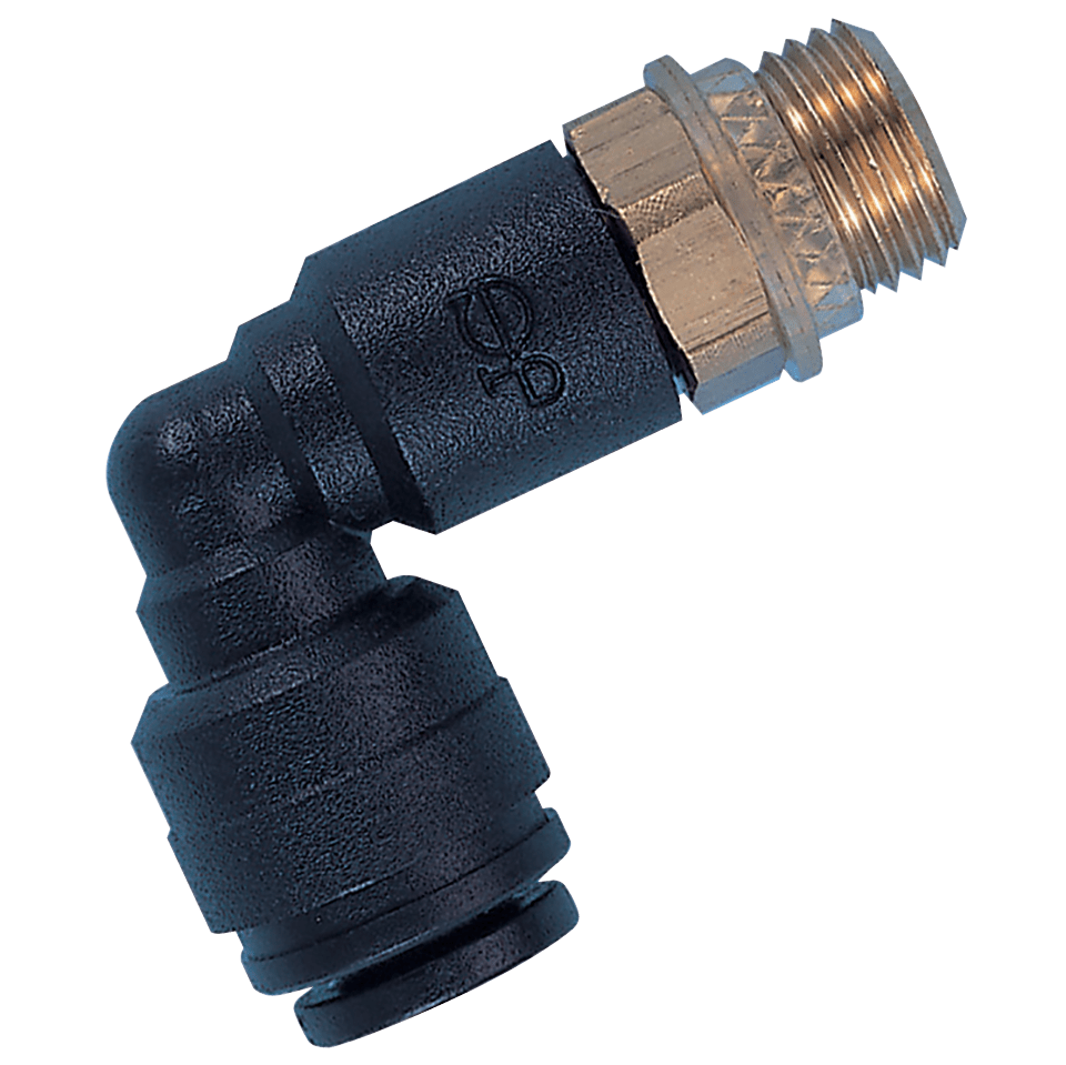 Swivel Elbows Pirtek