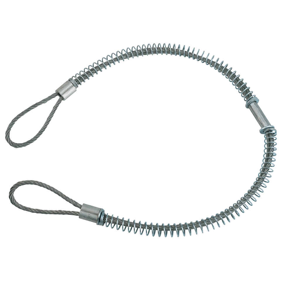 Whip Check Hose Safety Device Pirtek