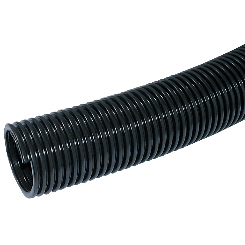 VAC A Crush Resistant Vacuum Cleaner Hose Pirtek