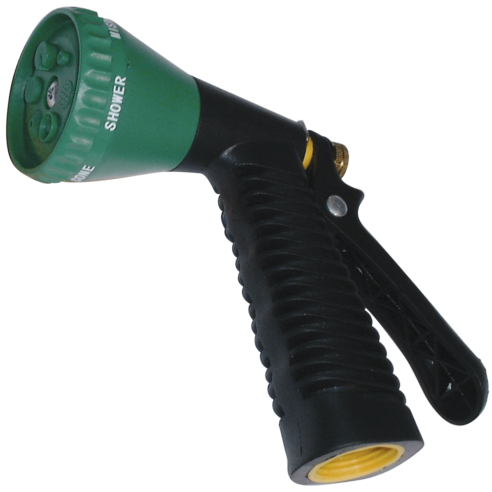 Water Spray Gun Pirtek