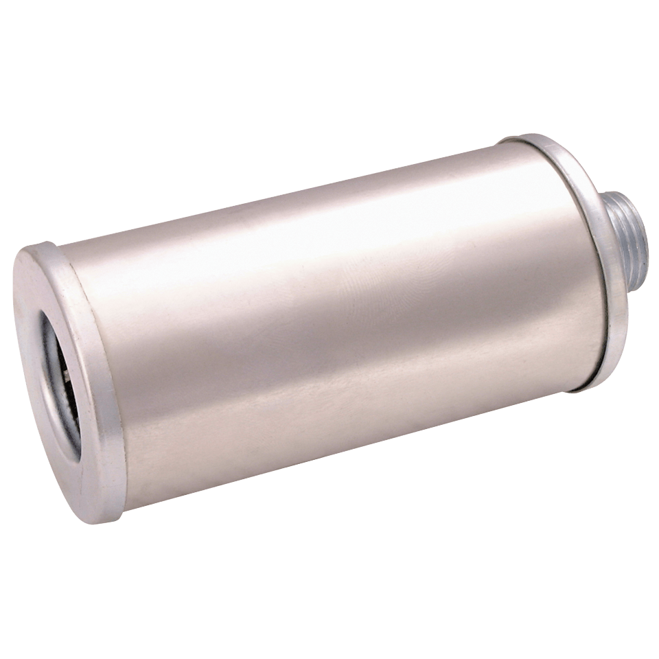 Steel Silencers Pirtek