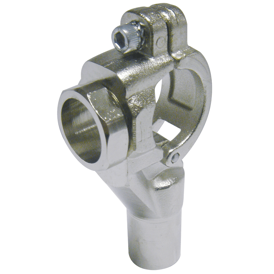 Tube Drilling Jigs & Drill Bits Pirtek