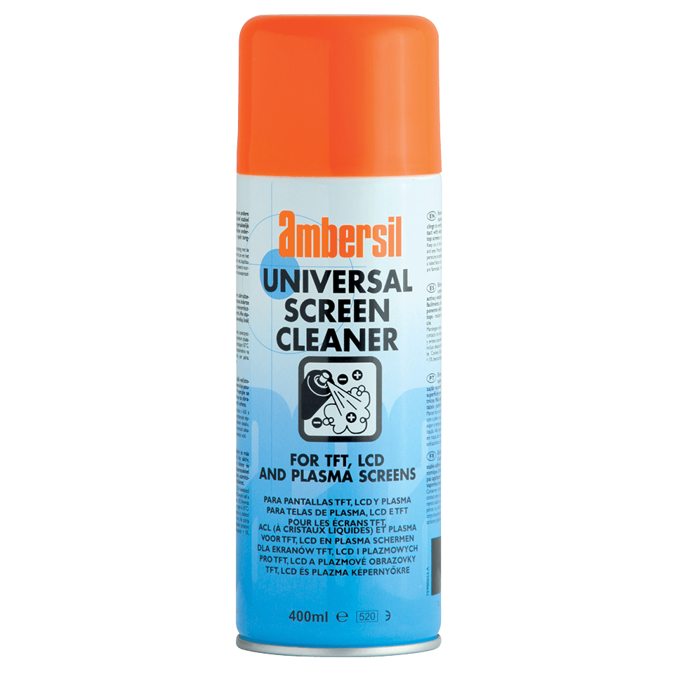Universal Screen Cleaner Pirtek