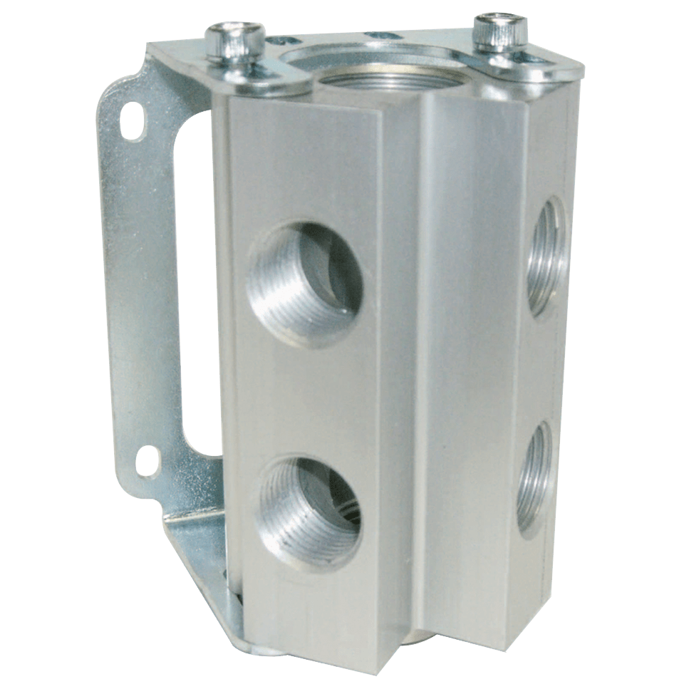 Ring Main Manifolds Pirtek