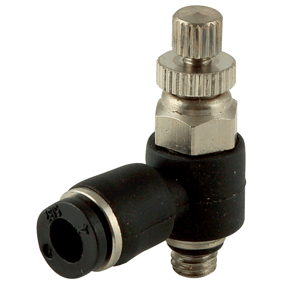 Speed Control Valves Pirtek