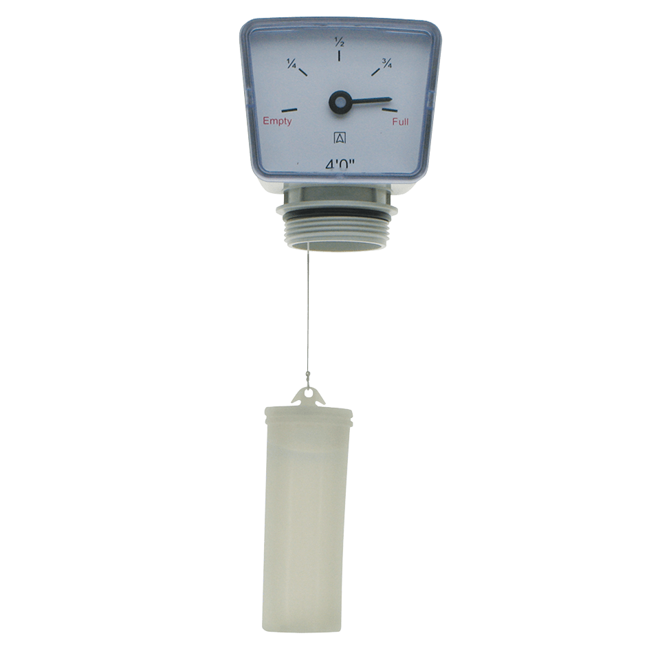 Tank Gauge Float Pirtek