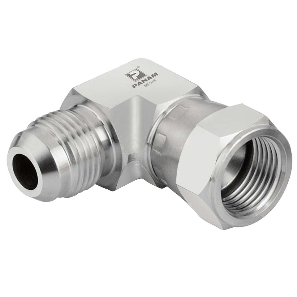 Swivel Elbows Pirtek