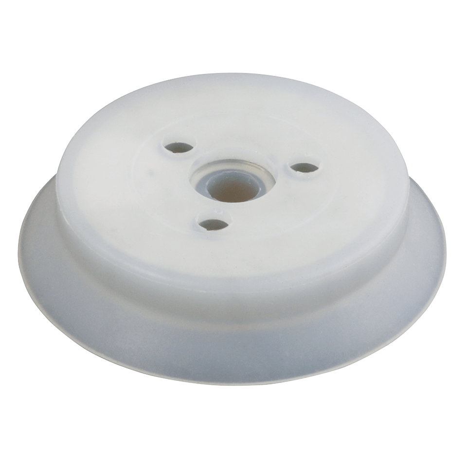 Vacuum Pads, Heavy Duty Pirtek