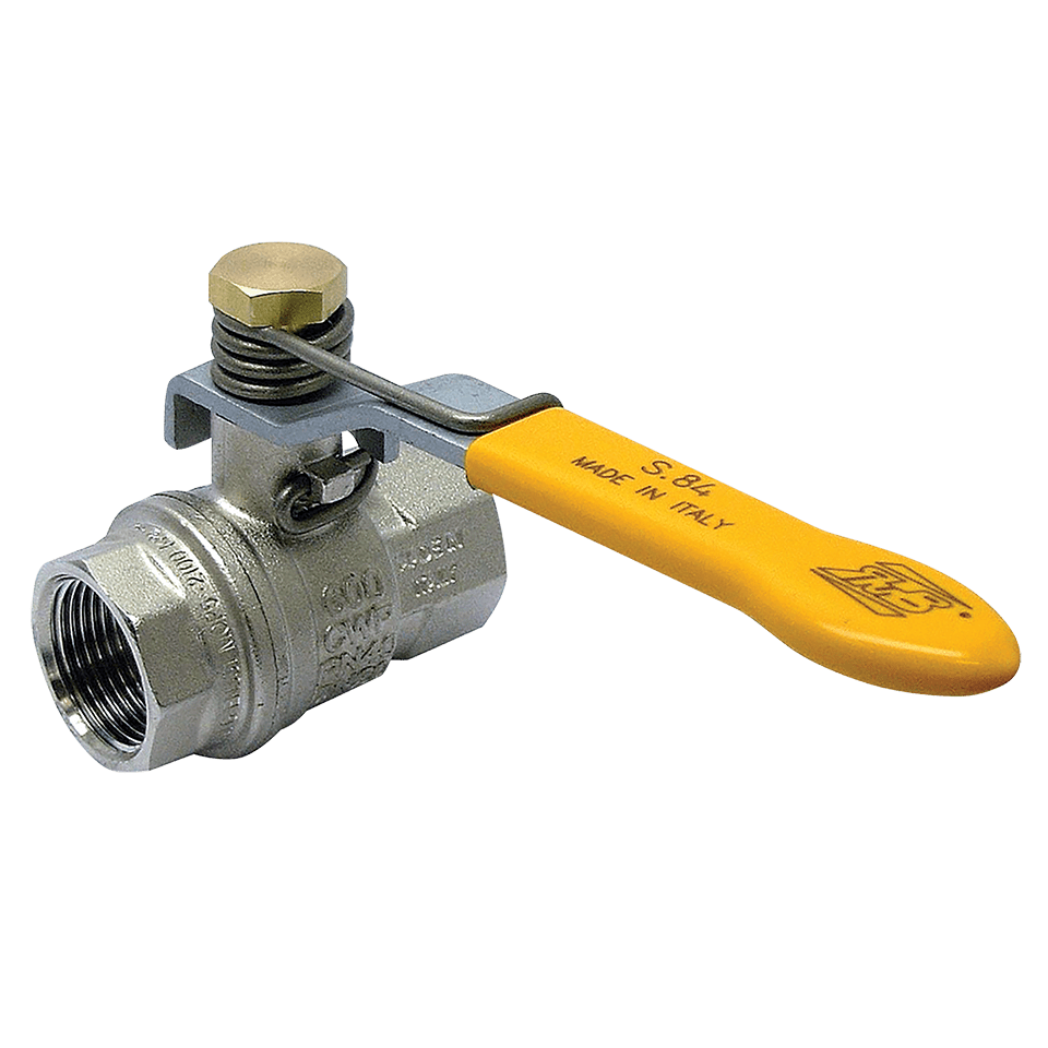 Spring Return Valves Pirtek