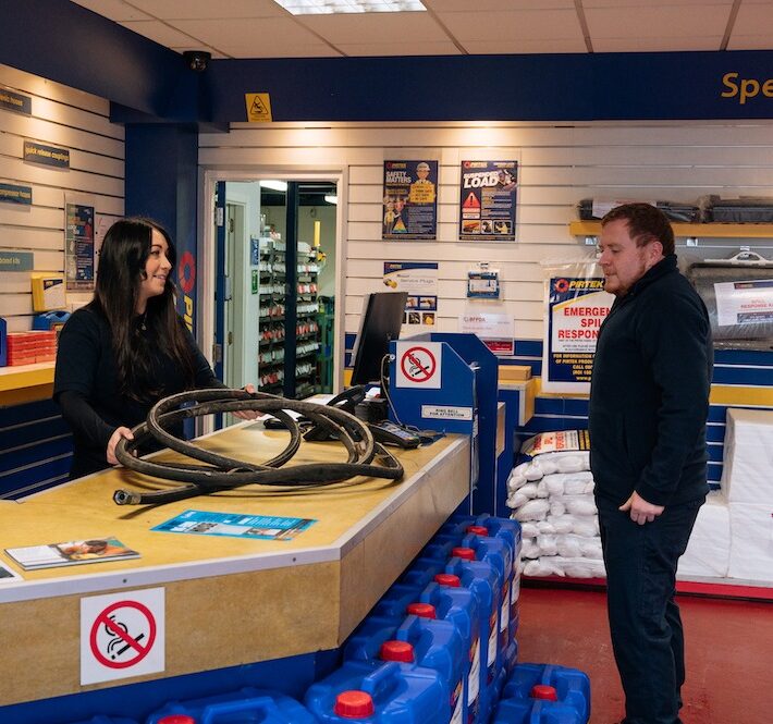 Aberdeen trade counter (1)