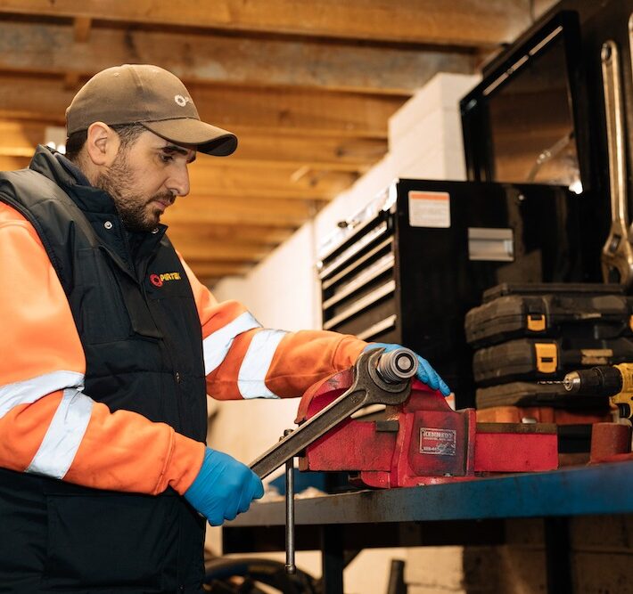Cleveland Service Centre, Hydraulic Hose Repair Cleveland Pirtek