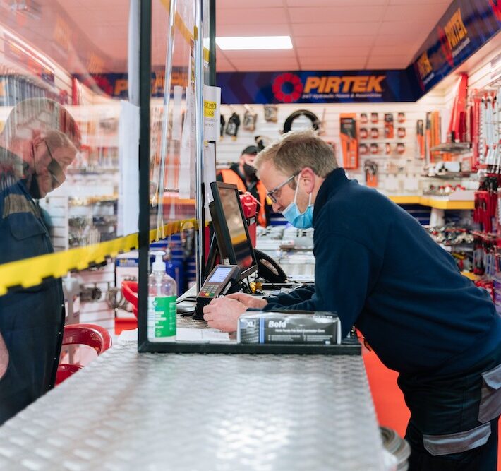 Dublin Service Centre, Hydraulic Hose Repair Dublin Pirtek