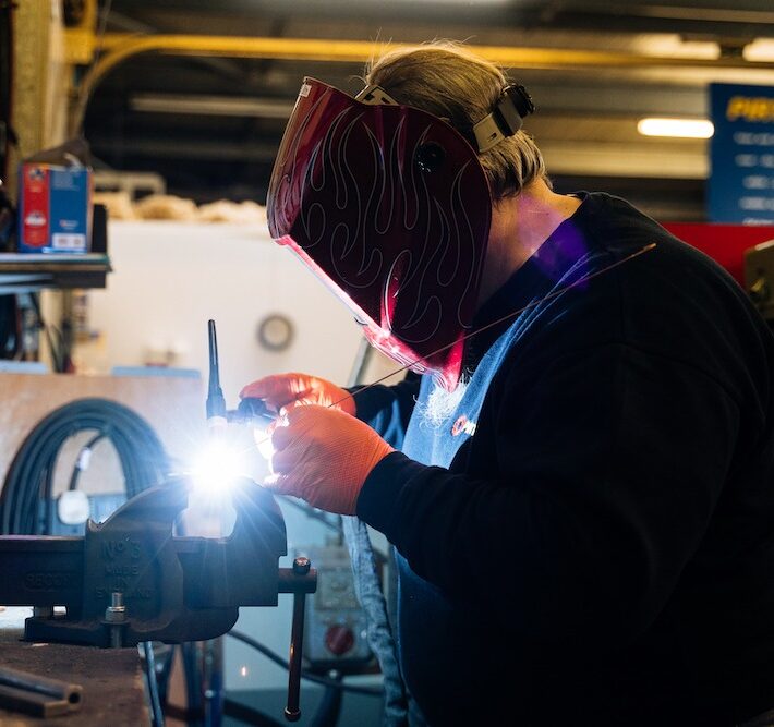 Edinburgh Service Centre, Hydraulic Hose Repair Edinburgh Pirtek