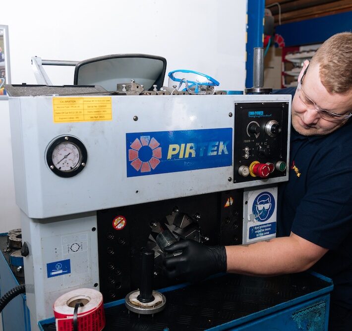 Ellesmere Port workshop (4)
