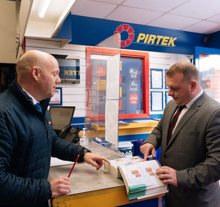 Ellesmere port trade counter (1)