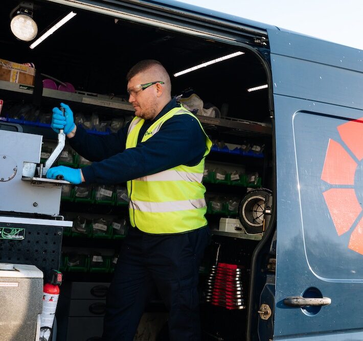 Milton Keynes vans (2)