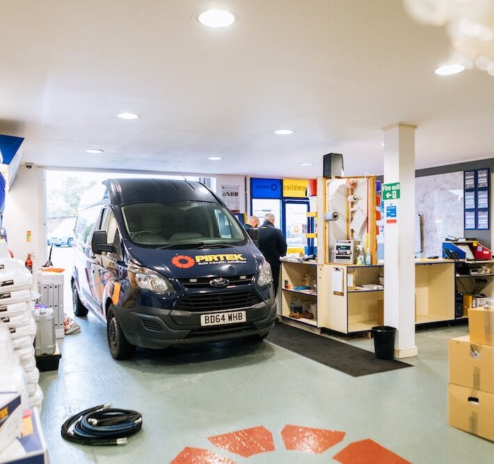 Oldham Service Centre, Hydraulic Hose Repair Oldham Pirtek