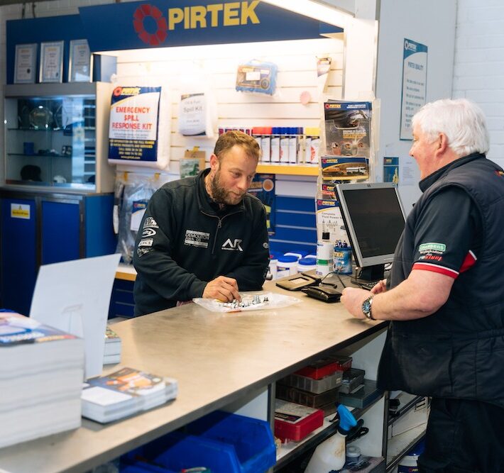 Peterborough trqade counter (1) Peterborough trqade counter (1)