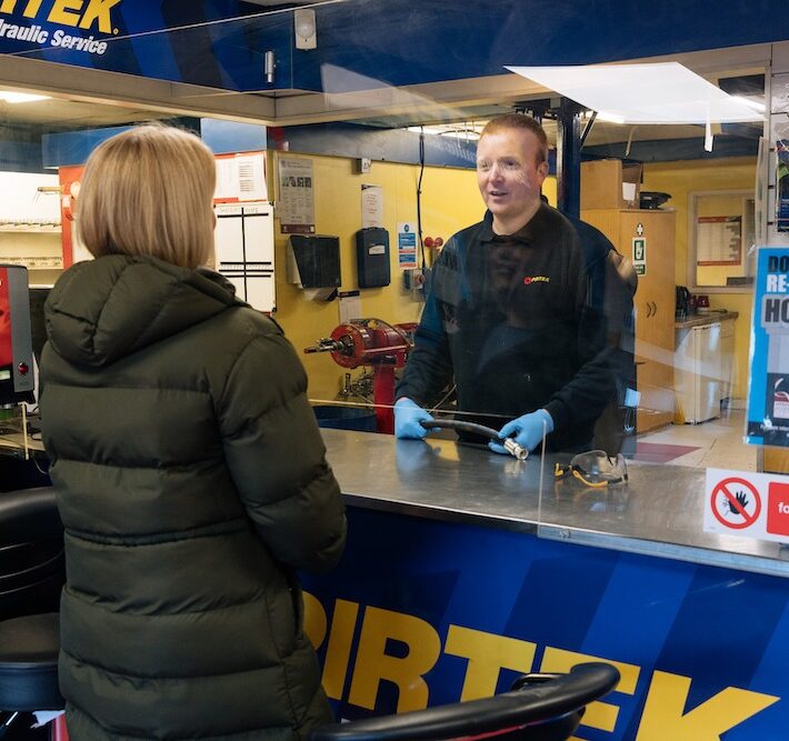 Redditch trade counter (1)