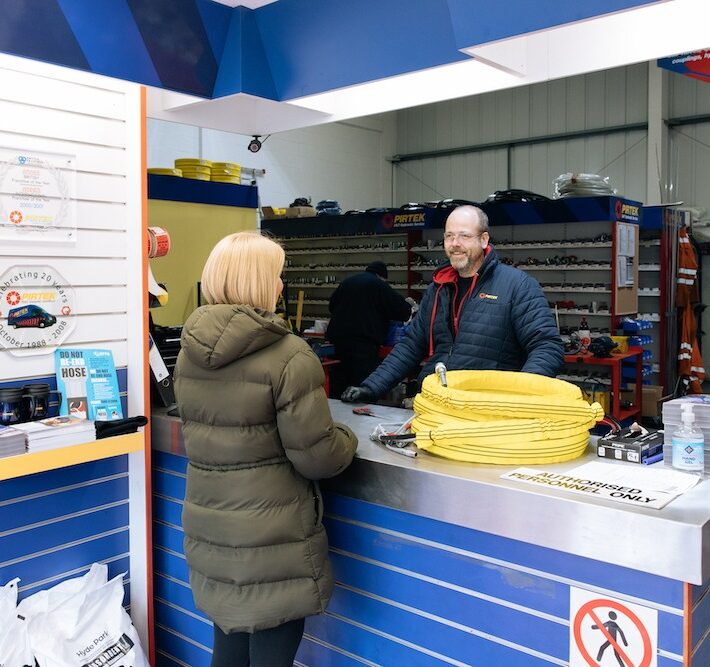 Telford trade counter (1) Telford trade counter (1)