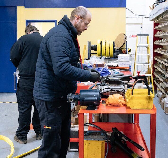 Telford workshop (3) Telford workshop (3)
