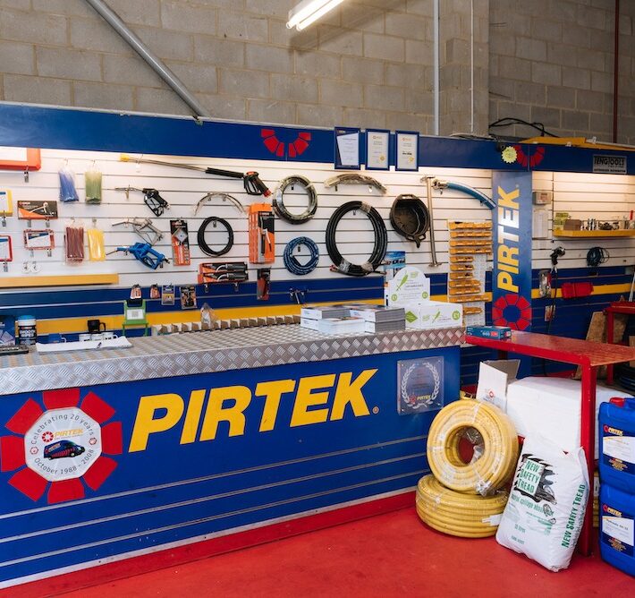 Thurrock Service Centre, Hydraulic Hose Repair Thurrock Pirtek