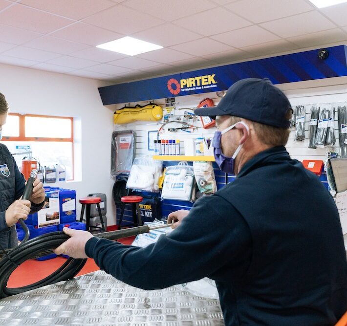 Waterford trade counter (4)