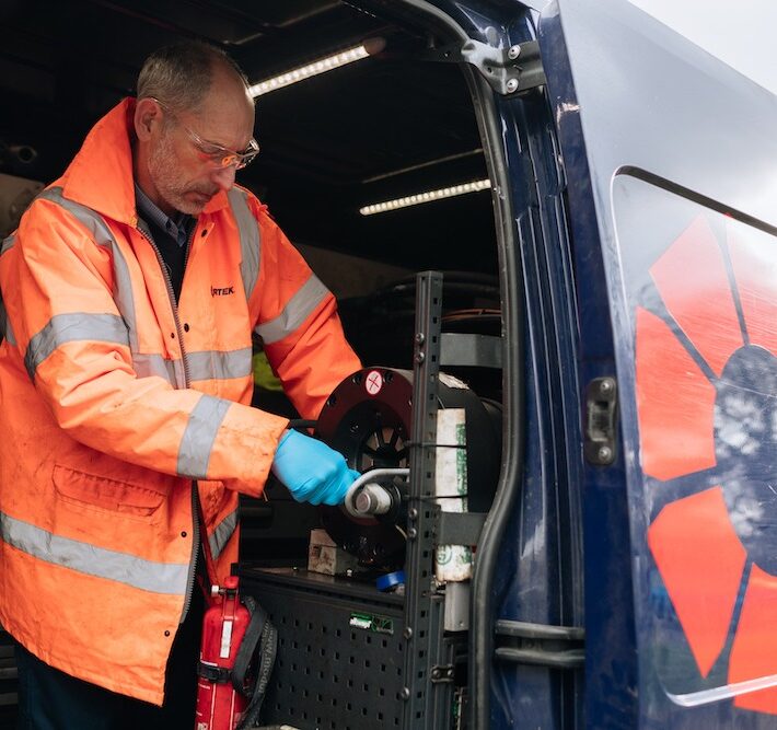 Westbury Service Centre, Hydraulic Hose Repair Westbury Pirtek