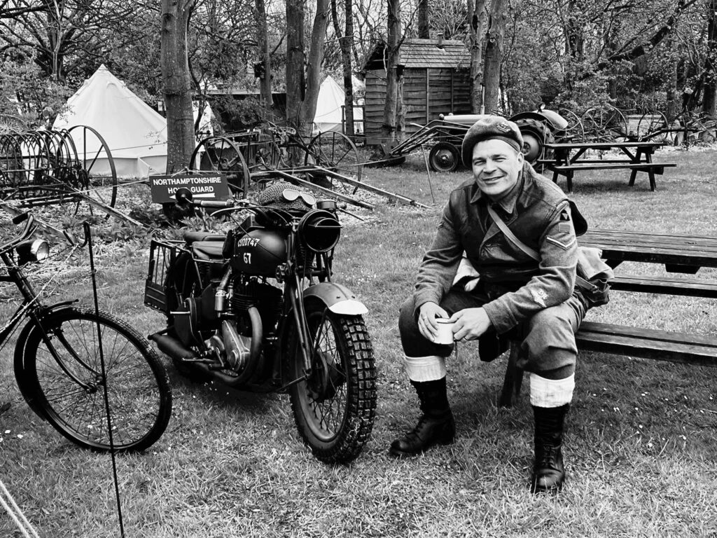 Pirtek’s Jason Woods embarks on ‘Prostate to Normandy’ Pirtek