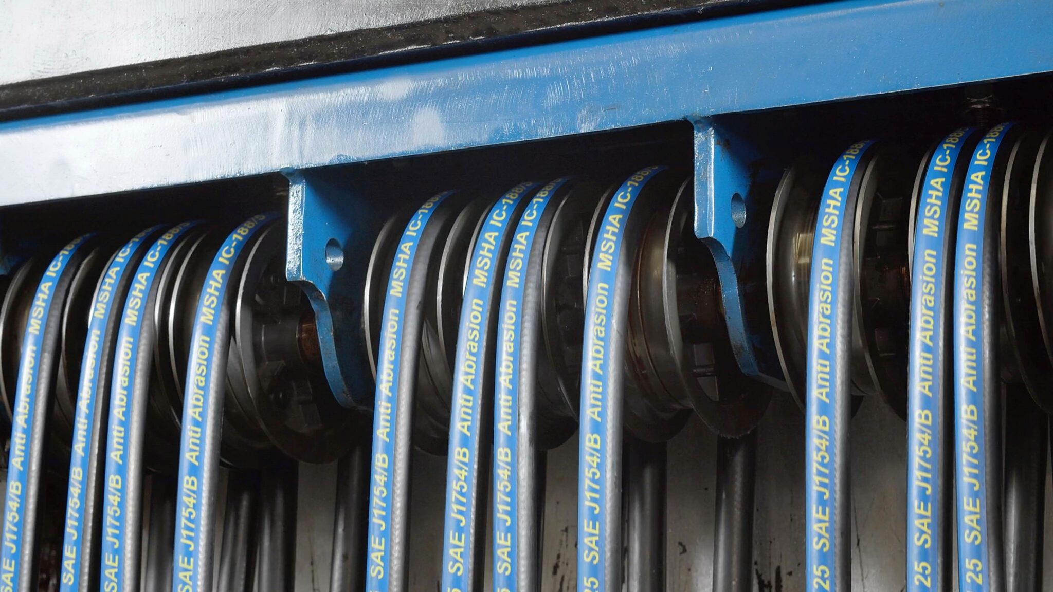 UK Hose, Hoses UK Pirtek