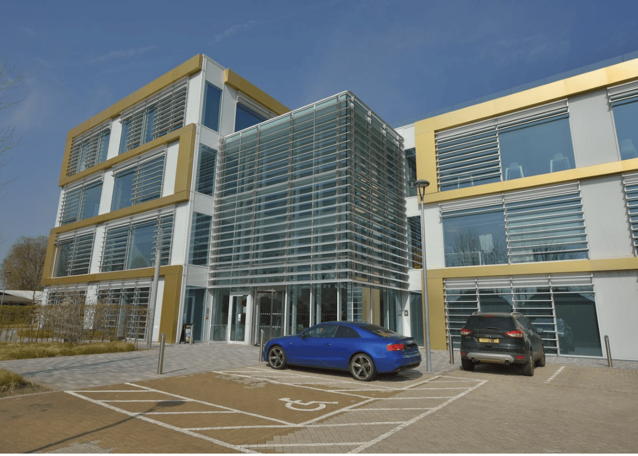 Pirtek Addlestone